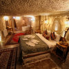 Гостевой дом Cappadocia Ennar Cave House, фото 20