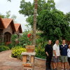Отель Ninh Binh Eco Garden, фото 32