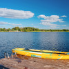 Гостиница Глэмпинг Носороги, фото 35