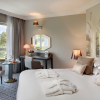 Отель Vichy Spa Hôtel Les Célestins, фото 5