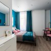 Гостиница Квартира Satin home Voda на Боровой в Санкт-Петербурге