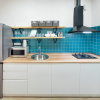 Апартаменты HB apartments Akhmeta, фото 13
