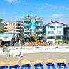 Отель Yasemin Hotel, фото 3