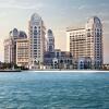 Отель The St. Regis Doha в Дохе