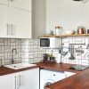 Апартаменты Scandic Home, фото 5