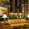 Отель InterContinental Almaty, фото 5