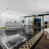 Апартаменты Princess tower 1 br new furnished, фото 48