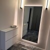 Апартаменты Vyborg Velvet Aparts Двухуровневые в Центре, фото 25