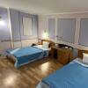 Гостиница Гостиничный комплекс Янтарь, фото 45