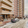 Гостиница Квартира Квартиры посуточно Комфорт, фото 26