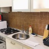 Апартаменты с балконами и видом на тверскую площадь и Мэрию Москвы, фото 9