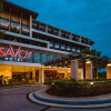 Отель Savoy Hotel Boracay, фото 2