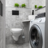 Гостиница Квартира GoodTimeApartments Студия у Парка Галицкого, фото 16