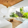 Отель Вилла Green Flow Villas 22 I Вилла в Убуде, фото 9