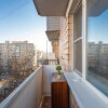 Гостиница U Metro Savelovskaya Apartments, фото 41