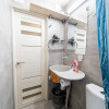 Гостиница Квартира-студия с лоджией на Синельникова 1, фото 8