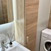 Гостиница Квартира Уютная с парковкой, фото 28