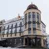 Гостиница Георгиевская в Тобольске