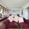 Отель Muthu Keekorok Lodge, Maasai Mara, Narok, фото 15