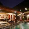 Отель Вилла Hidden Garden Legian Bali, фото 3