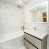 Отель Квартира Трёхкомнатная современная в самом сердце Минска, фото 17