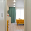 Апартаменты Yellow Sparks Sochi, фото 11