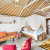Отель Вилла Calma Ubud Suite & Villas, фото 6