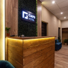 Отель Капсульный Caps Hotel Отель Капсульный Caps Hotel в Москве