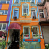 Отель Verseca Hotel, фото 1