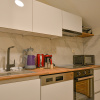 Отель BayMari Suites Plus Florya, фото 19