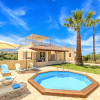 Отель Вилла di Palma Heated Pool, фото 1