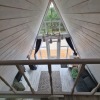 Гостевой дом A-frame на Форелевом хуторе, фото 8