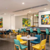 Отель Holiday Inn Yerevan Republic Square, an IHG Hotel, фото 26