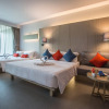Отель The Yama Resort & Spa Kata Beach Phuket, фото 26