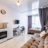 Гостиница Квартира студия BeGuest на Чкалова 18, фото 3