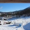 Апарт-Отель Area N39 Bakuriani, фото 15
