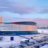Гостиница Квартира Евро2-ка/ТатНефтьАрена, фото 12