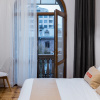 Апартаменты Design Studio/Balcony/Center view/Self entry/Keygo 33, фото 9