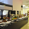 Отель Orty Airport Hotel, фото 18