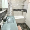Апартаменты Diamond 2bed apartment with jacuzzi by the sea, фото 21