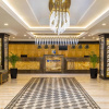 Отель Wyndham Baku, фото 13
