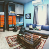 Отель Carob Hostel, фото 4