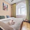 Отель Квартира Moon apartments ЖК Сункар, фото 1
