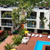 Апартаменты с Бассейном GP, фото 7