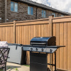 Отель Частный Дом Globalstay 20 Ppl 5BR Townhome on the Lake HotTub Gym BBQ, фото 5