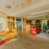 Отель Mtserlebi Resort, фото 43