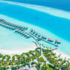 Курортный отель Resort Hard Rock Hotel Maldives, фото 1