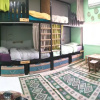 Отель Carob Hostel, фото 2