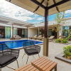 Отель Вилла Casabay Luxury Pool, фото 17