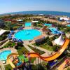 Отель Aquamarine Resort & SPA (бывший Аквамарин), фото 50